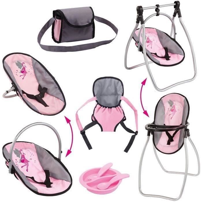 Transat shop pour poupee