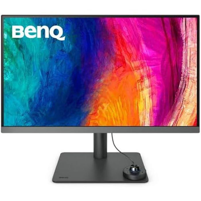 BenQ PD2706UA 27 4K60HzIPS5msUSB CERGOP3HP