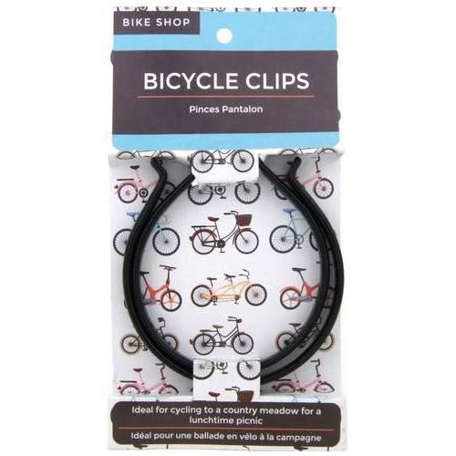 Pince serre pantalon pour vélo Cdiscount Sport