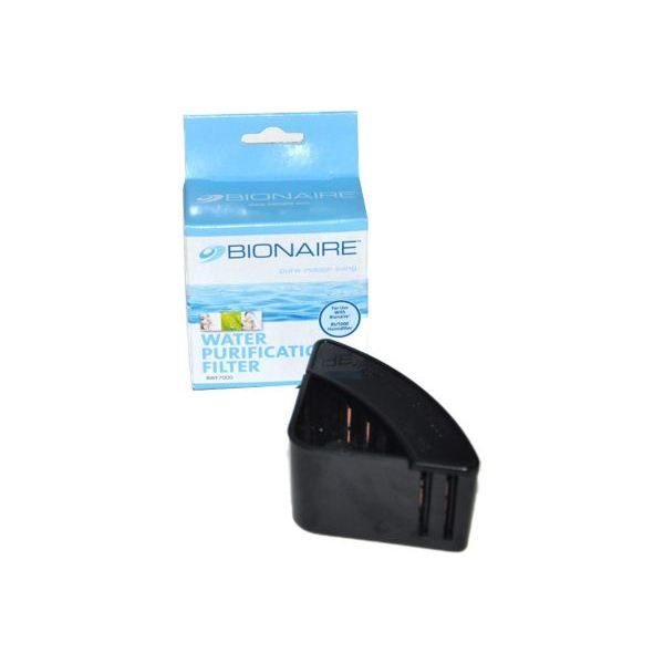 Filtro HQRP Per Umidificatori Bionaire/Holmes – Modello BWF65, Tipo C SWF65, Incluso Sottobicchiere - 5