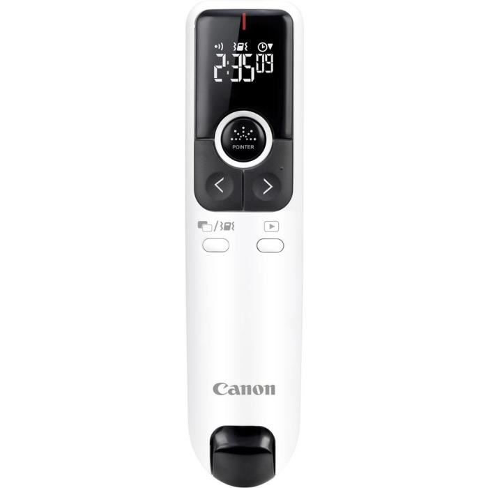 Canon PR100 R Télécommande IR - vue 2