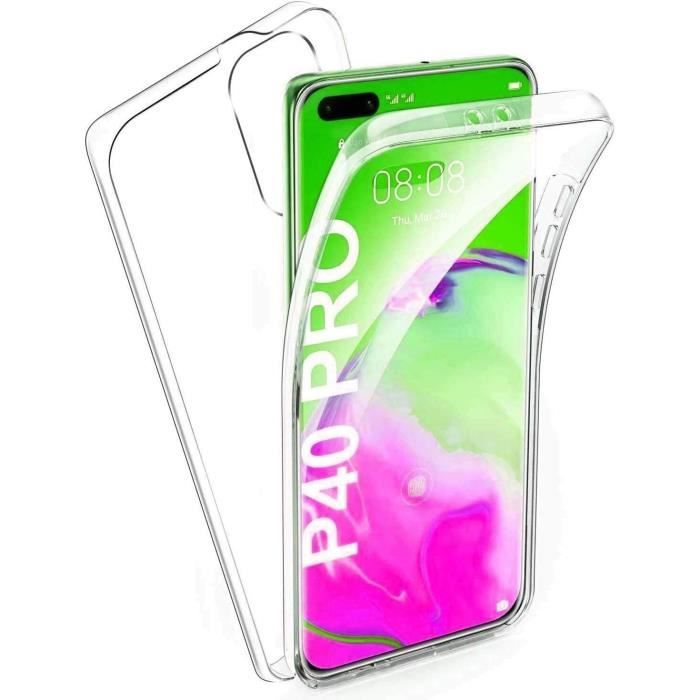 Coque Huawei P40 pas cher et accessoires
