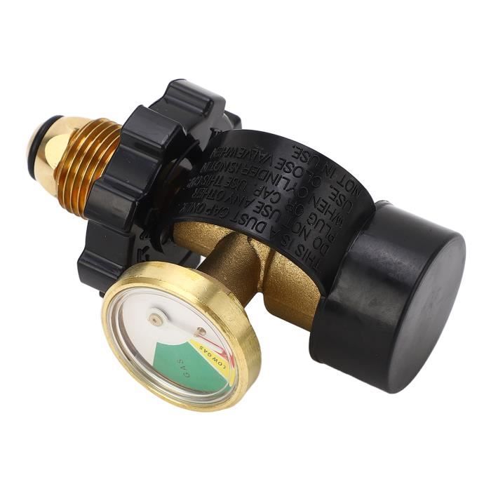 DI-015GL - Manomètre à gaz Gaslow 015Gl - Dimatec