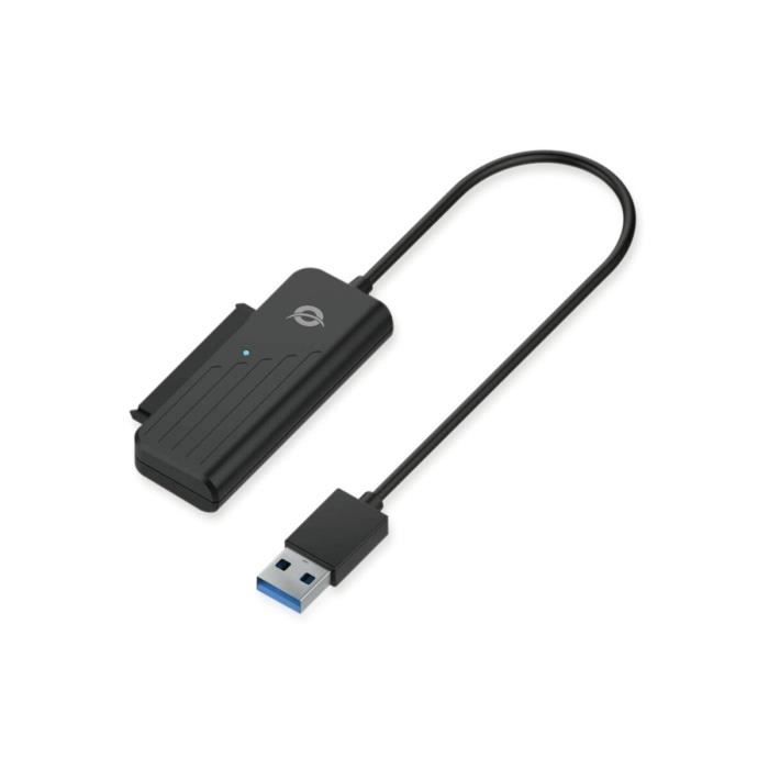 Conceptronic ABBY01B - vue 3