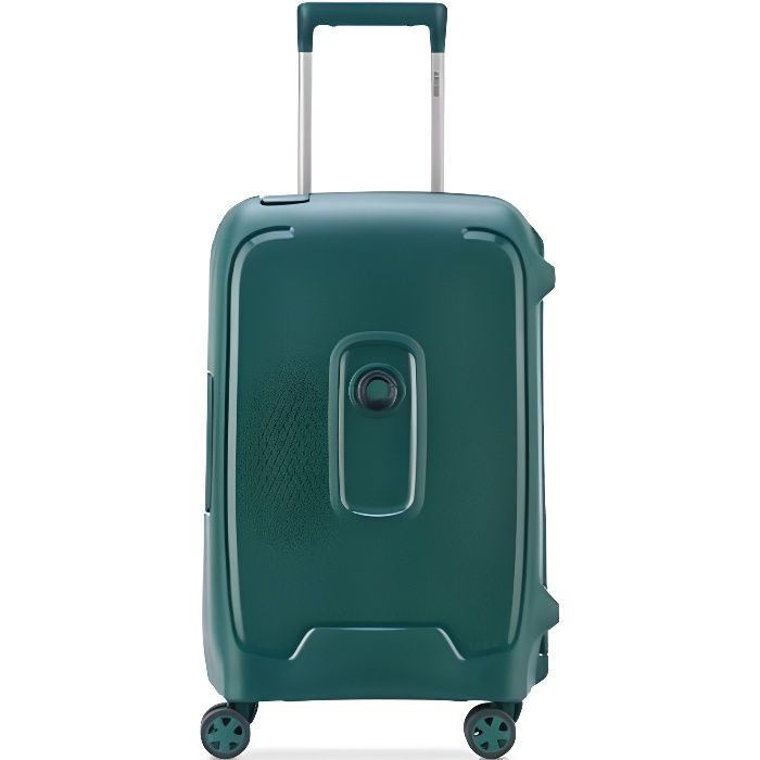 valise-cabine-verte-pas-cher