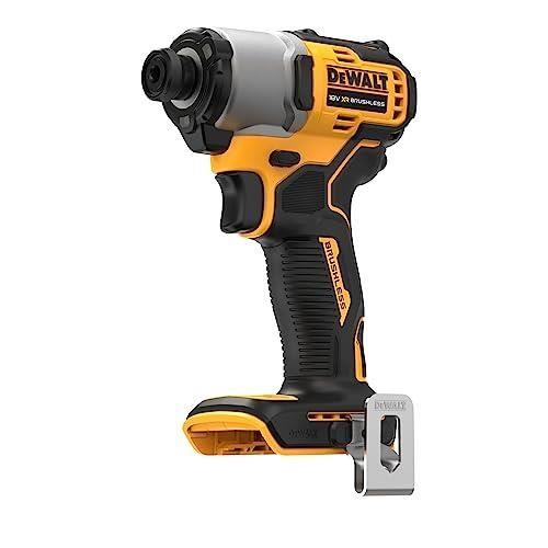Visseuse  à chocs DEWALT DCF840N XJ Sans fil 18V Compacte et légère