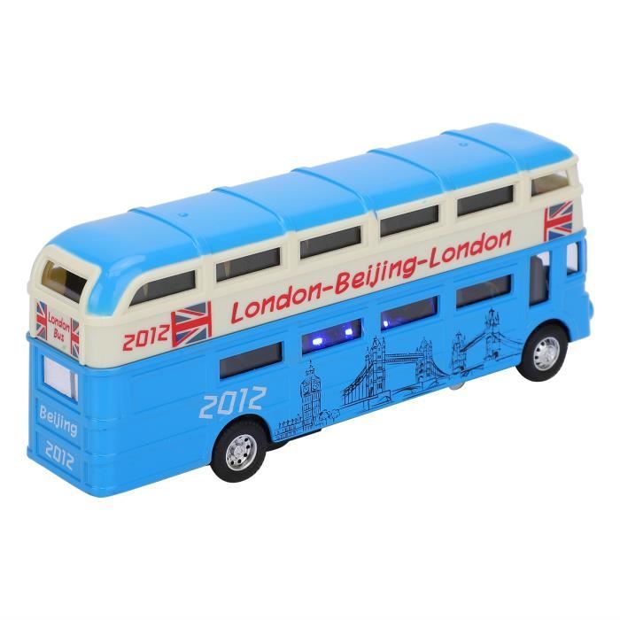 Generic Jouet de Bus, Télécommande Bus Dinosaure Voitures Électrique,RC Rechargeable à prix pas cher | Maroc