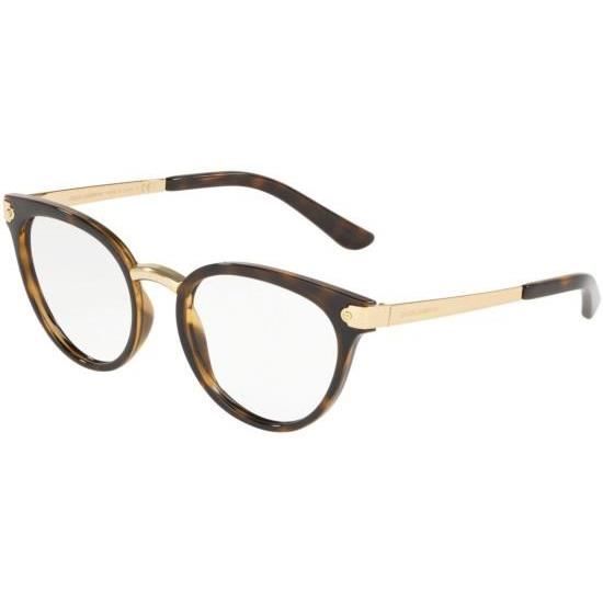lunette de vue dolce gabbana femme