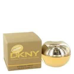 Golden Delicious DKNY de Donna Karan EDP 100ml Cdiscount Au quotidien