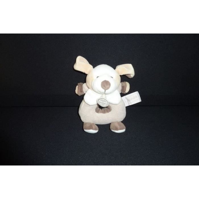 Doudou Chien Hochet Doudou Et Compagnie Alinea Cdiscount Puericulture Eveil Bebe Doudou Chien Hochet Doudou Et Compagnie Alinea Cdiscount Puericulture Eveil Bebe