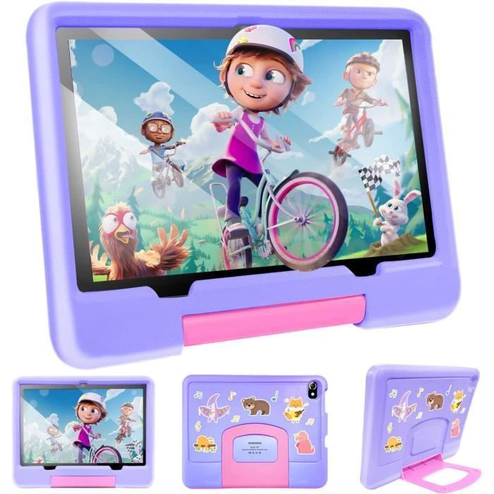 Tablette tactile enfant  - Cdiscount