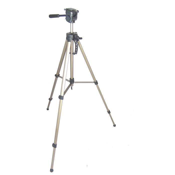 30 cm Dinsmores Tr/épied /économie-Noir