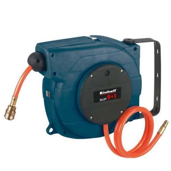 Einhell DLST 9+1 - vue 3