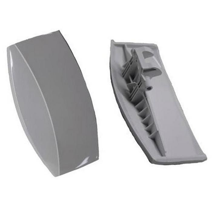 Poignée de porte hublot FAURE ZANUSSI Compatible avec plusieurs modèles Accessoire de machine à laver