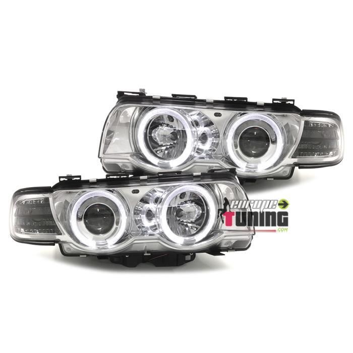 Fits bmw série 7 variante E38 2 phare avant/projecteur fenêtre rondelle pompe