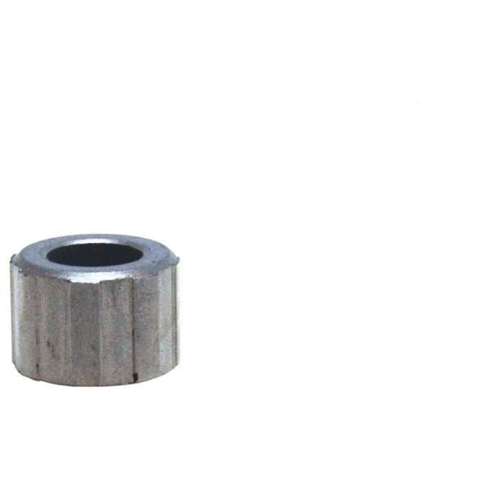 Bagues de réduction épaulées - Ø int: 0