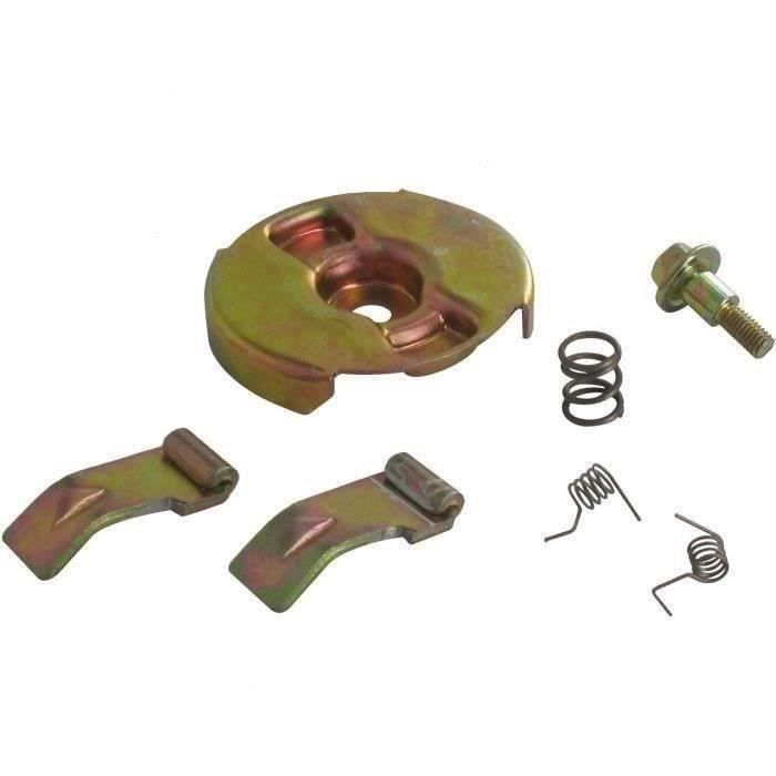 Kit de cliquets d’entraînement pour lanceur adaptable pour HONDA GX240, GX270, GX340 et GX390