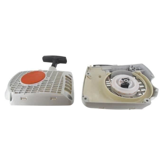 Lanceur manuel adaptable STIHL pour tronçonneuses modèles MS341, MS361