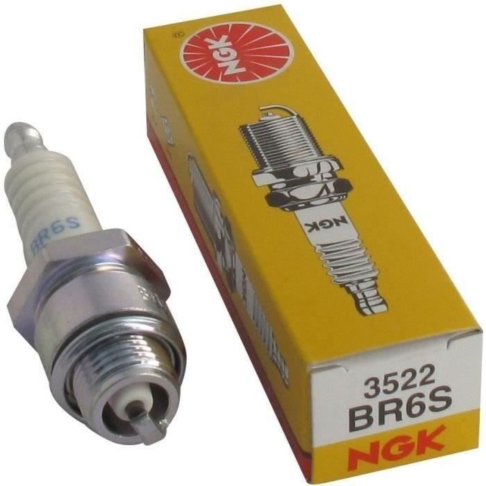 Bougie d'allumage NGK BR6S