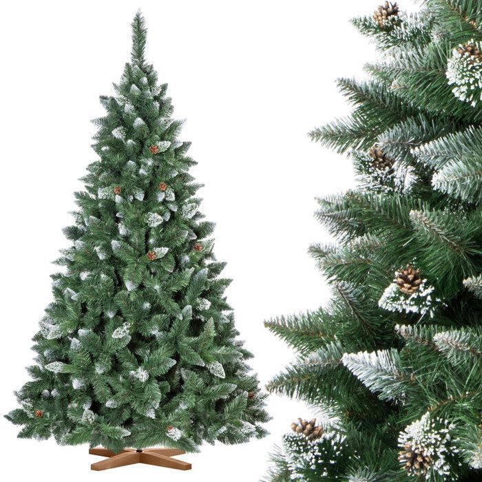Housse De Rangement Pour Sapin De Noël Artificiel FAIRYTREES - 100x30x30 Cm - Neuf Sous Emballage