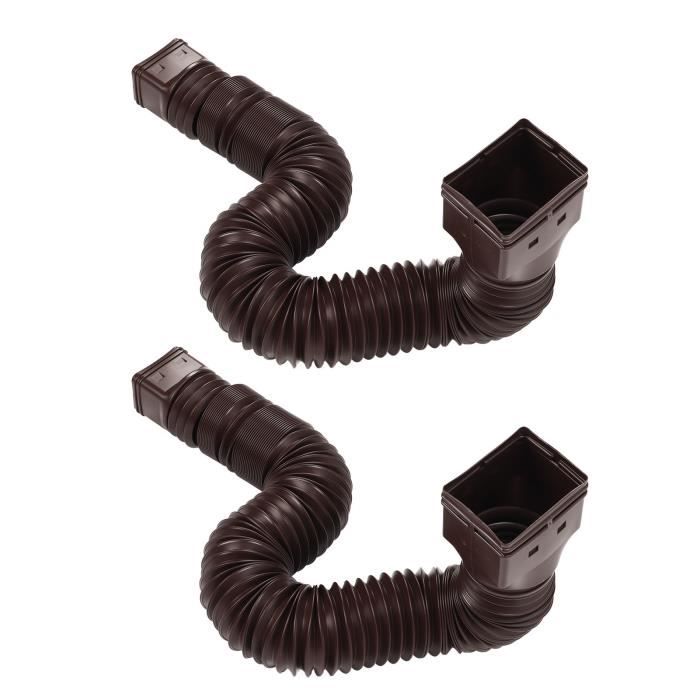 Dorman 902-004 Extension De Tuyau D'Entrée De Radiateur – Plastique Haute Qualité, Remplacement OEM F57Z8290A