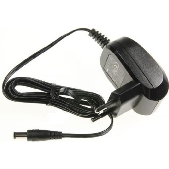 HOOVER Chargeur aspirateur - vue 2