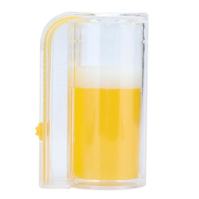 Bouteille Cage Capture Reine Outil De Marquage De La Reine Des Abeilles En Plastique à Une Main Pour Fourniture Apicole Marquage Reine Bouteille Cage Capture Reine Outil De Marquage De La Reine Des Abeilles En Plastique à Une Main Pour Fourniture Apicole Marquage Reine