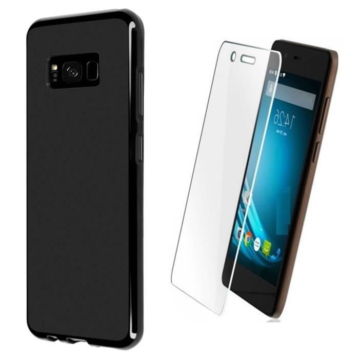 coque galaxy s8 verre