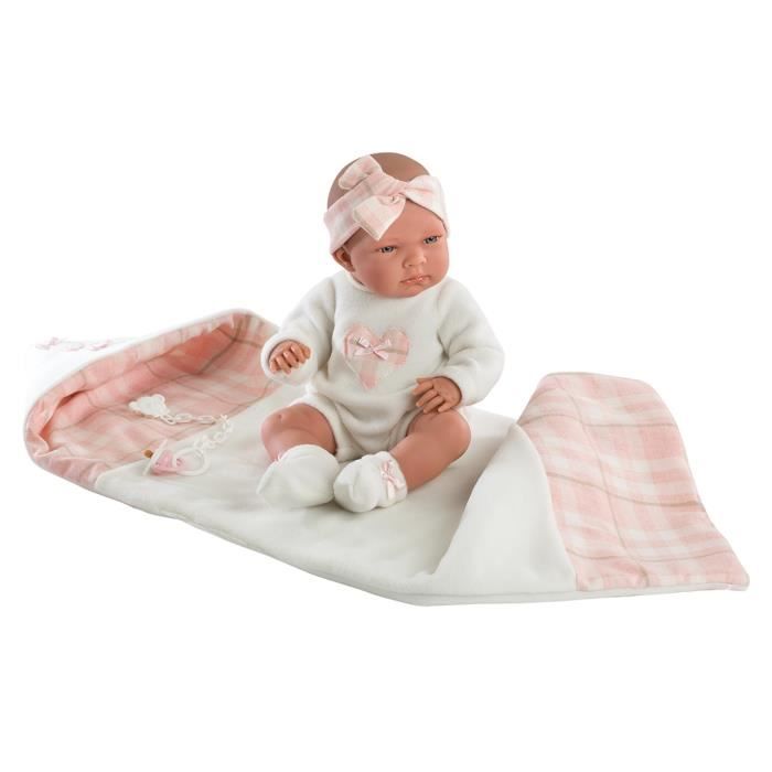 luvabella sac a langer