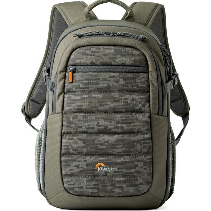 lowepro tahoe bp 150 sac à dos pour appareil photo