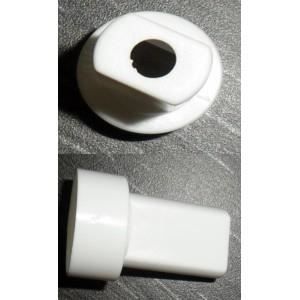 Capuchon daxe turbine TAG C à glace pour petit electromenager MAGIMIX 11194 - vue 2