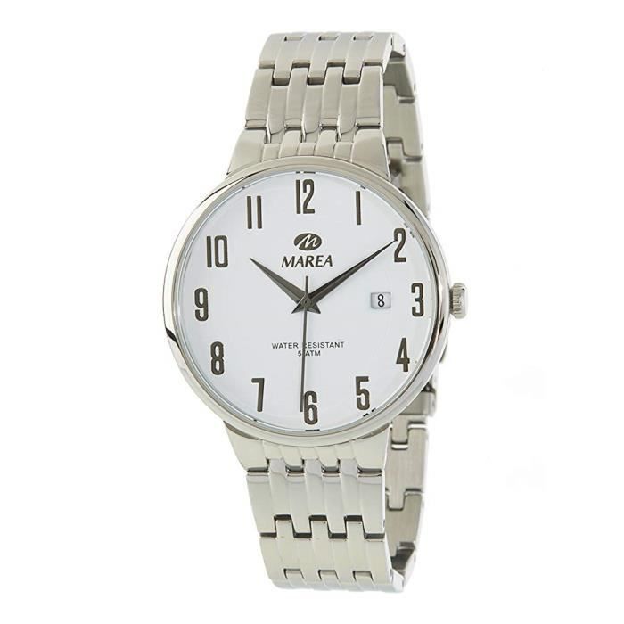 Montre marea homme 2025 prix