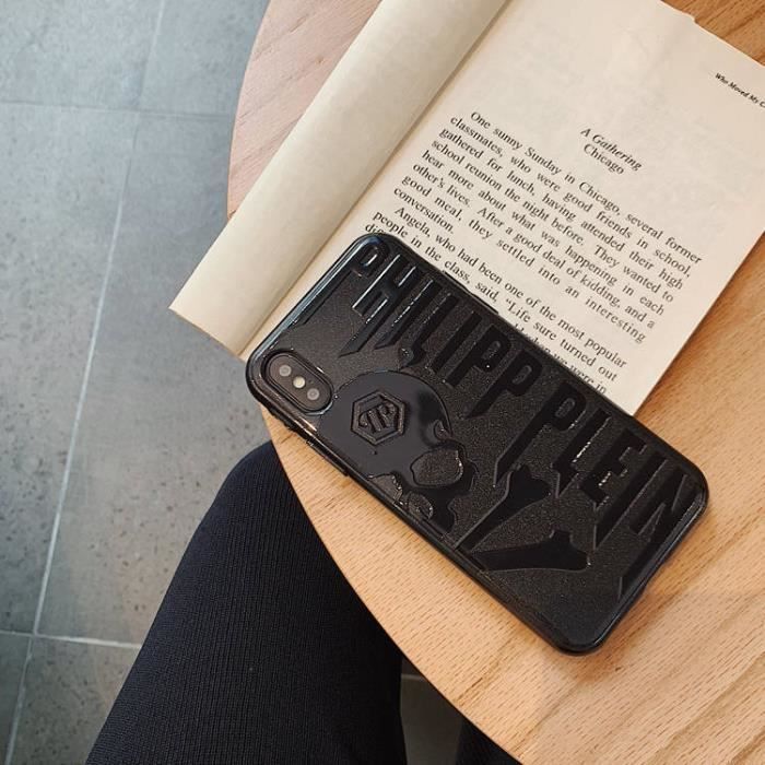 coque iphone 7 philipp plein coque iphone 7 philipp plein