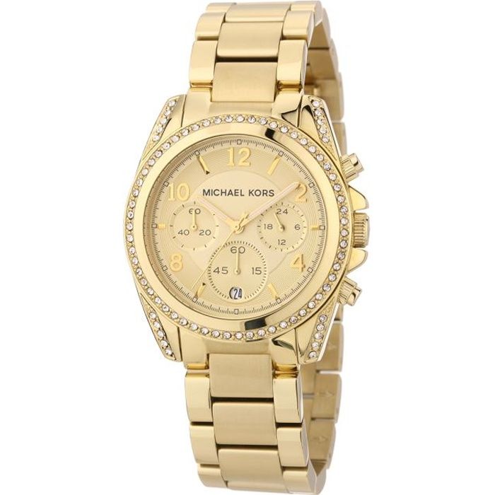 la montre michael kors