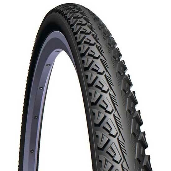 Pneu VTT MITAS V81 Shield 26 - noir - 38 mm - Homme - Adulte