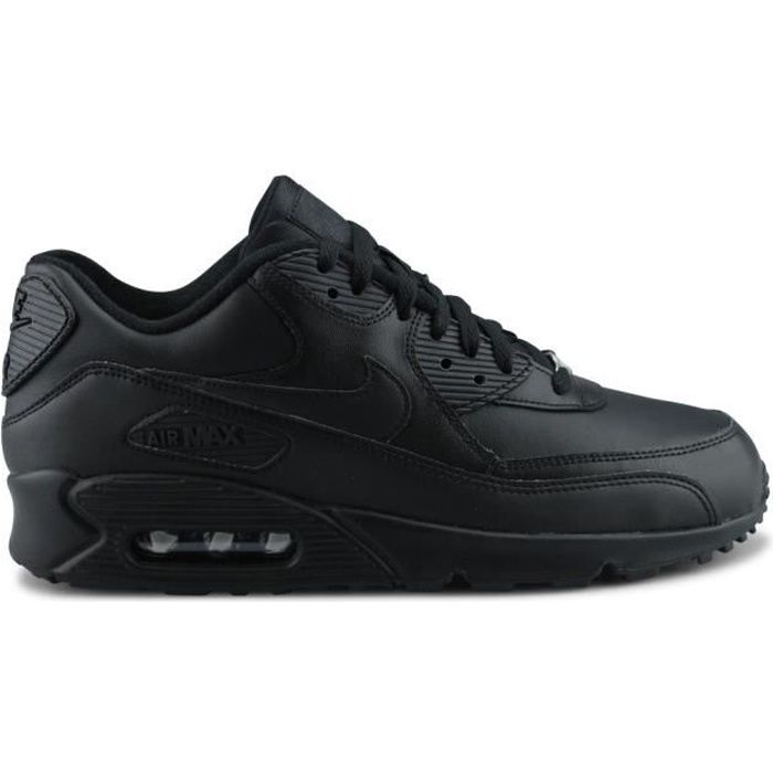 air max 90 noir femme jordan