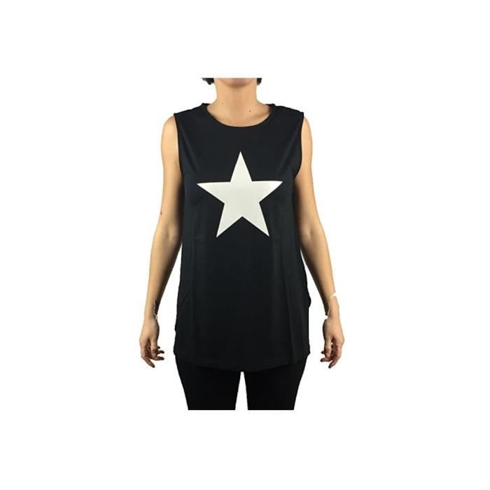 debardeur converse femme