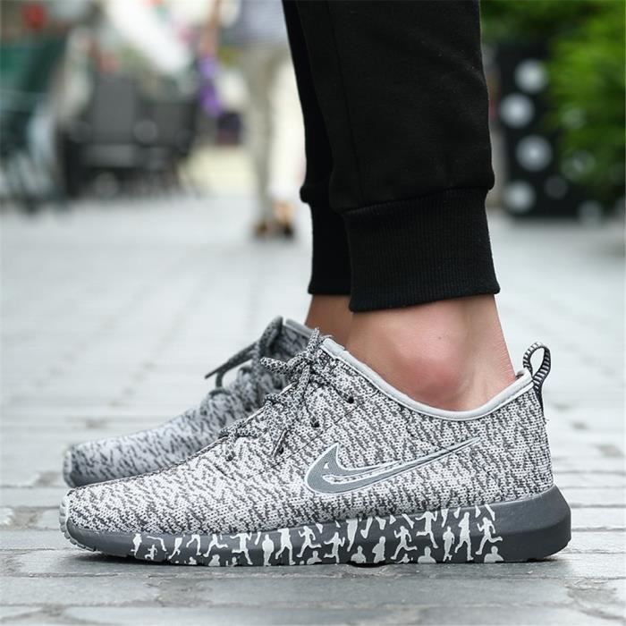 Hommes Baskets Nouvelle Mode Qualité Supérieure De Marque De Luxe