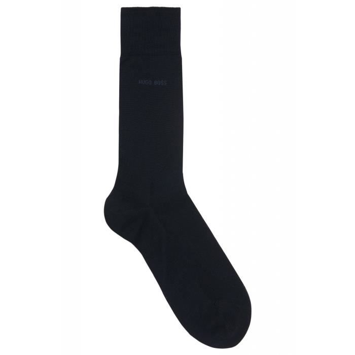 chaussettes hugo boss
