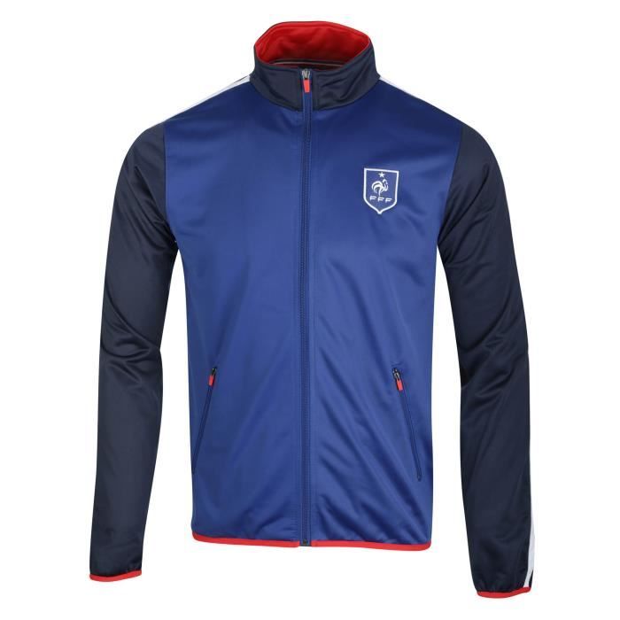 veste equipe de france