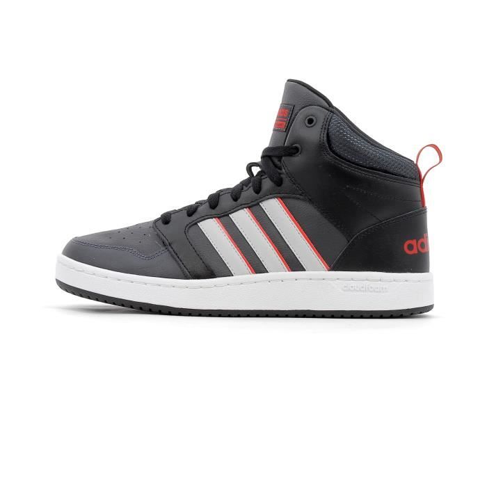 chaussures adidas montantes hommes