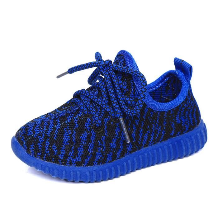 chaussures pour enfants