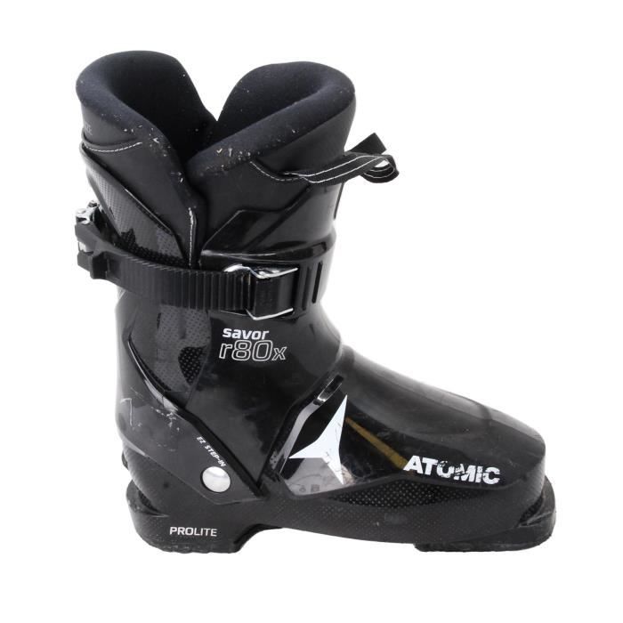 Chaussure de ski Atomic Savor R80 X