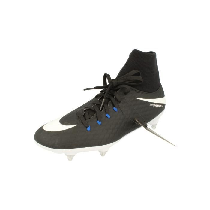 nike hypervenom phelon sg
