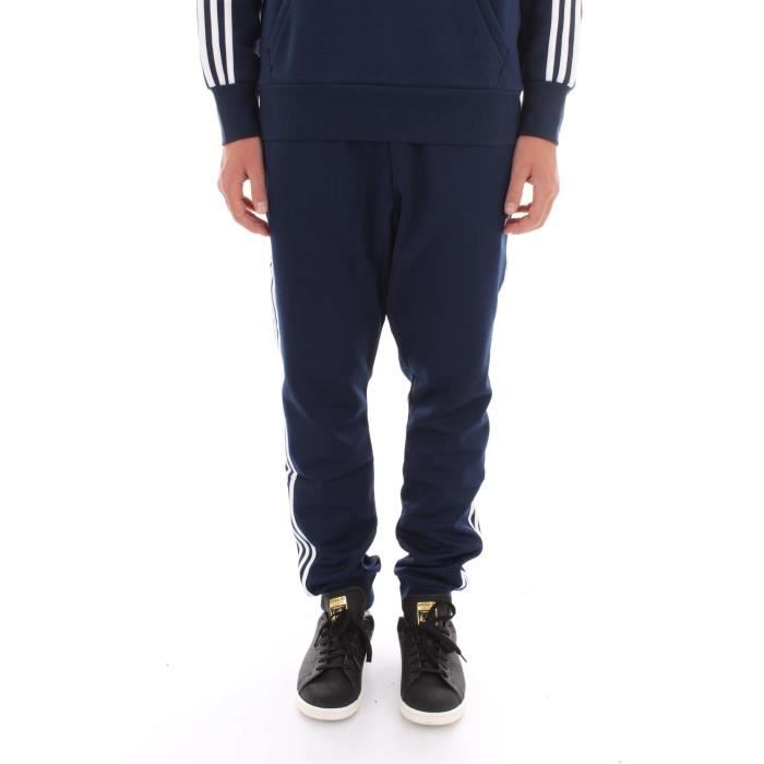 survetement adidas homme en coton