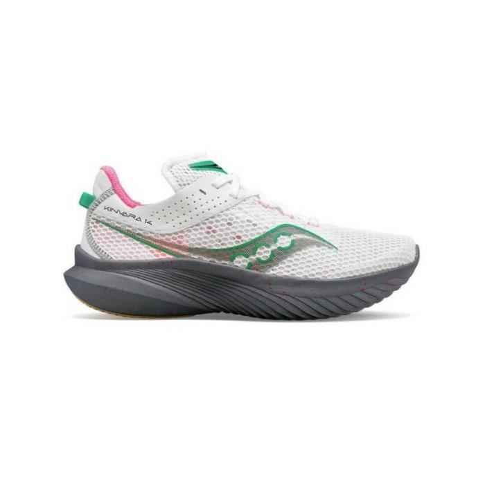 saucony femme soldes