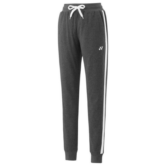 Pantalon de survêtement - YONEX - yw0014ex - 90% polyester - 10% polyuréthane - Femme