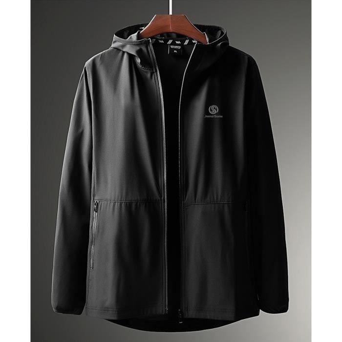 manteaux sport