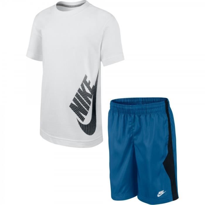 ensemble nike short ensemble nike short