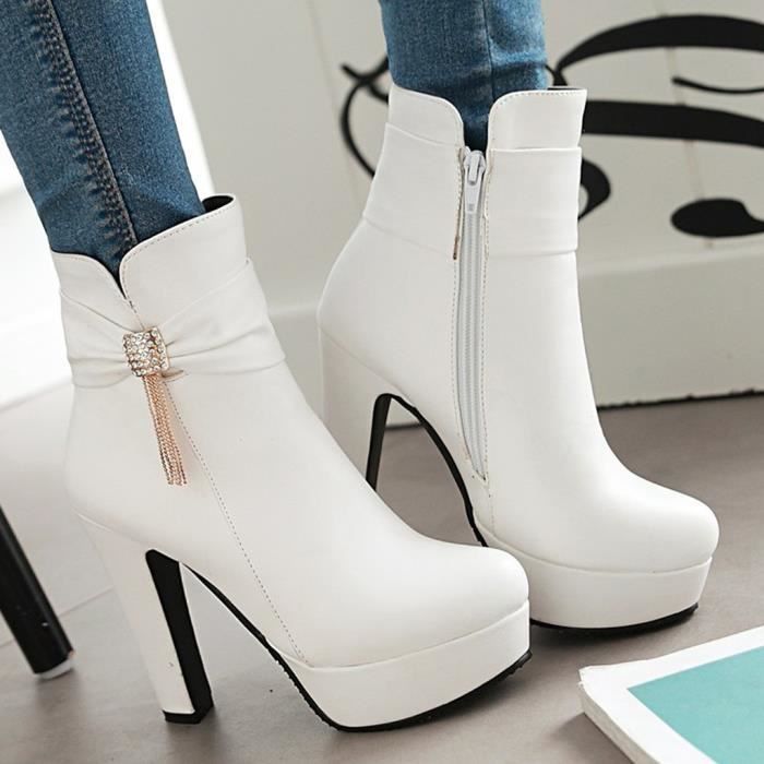 talon hiver